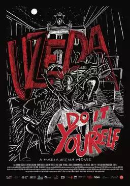 Uzeda - Do It Yourself