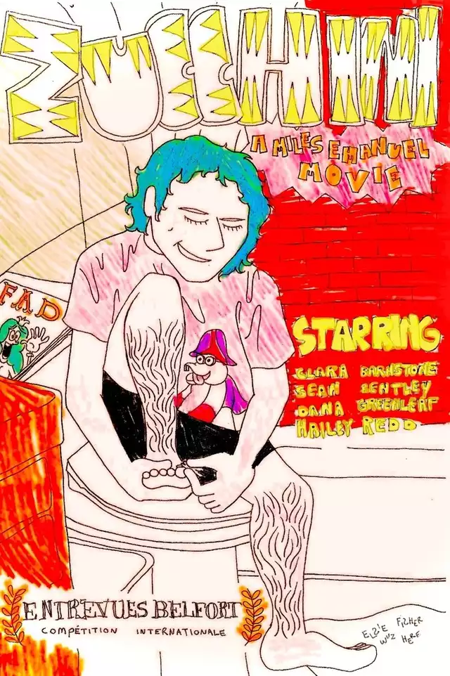 movie vertical poster fallback