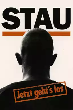 Stau - Jetzt geht's los