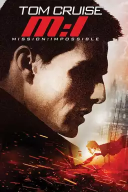 Mission: Impossible