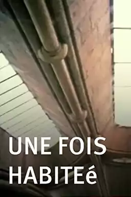 Once inhabited