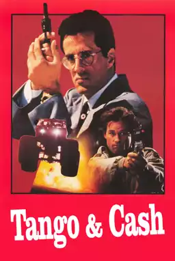 Tango & Cash