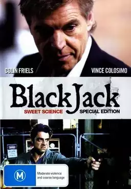 BlackJack: Sweet Science