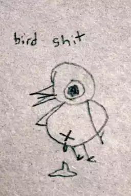 Bird Shit