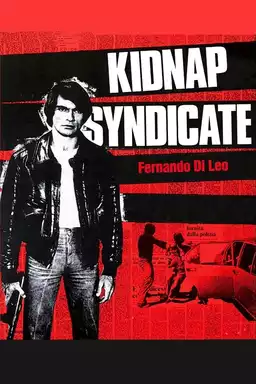 Kidnap Syndicate