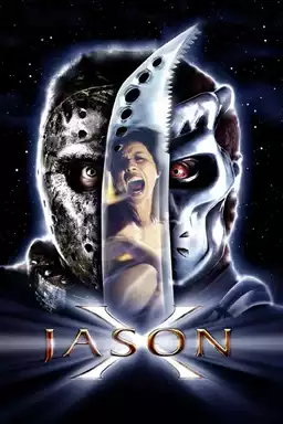 Jason x