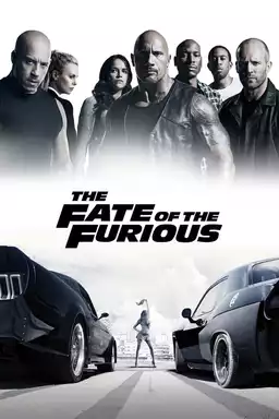 The Fate of the Furious