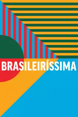 Brasileiríssima - A história da telenovela