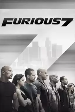 Furious 7