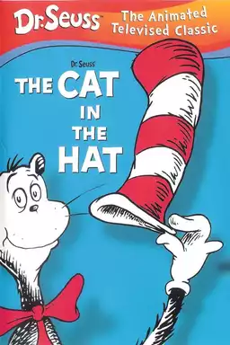 The Cat in the Hat