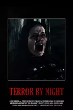 Terror by Night