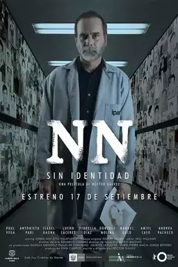 NN Sin Identidad