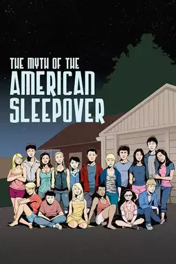 The Myth of the American Sleepover