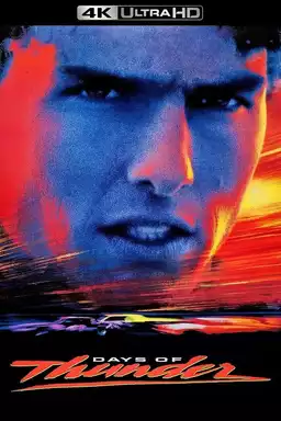 Days of Thunder