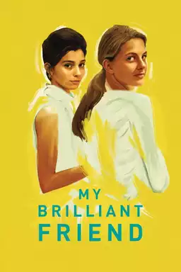 My Brilliant Friend