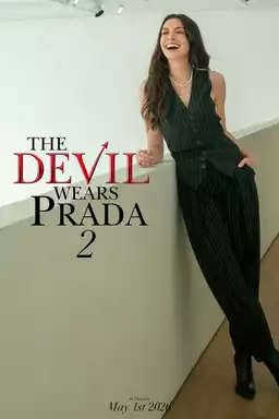 The Devil Wears Prada 2