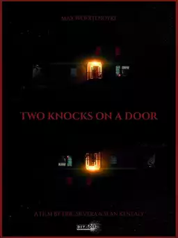 Two Knocks on a Door