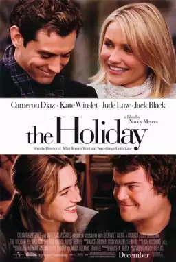 The Holiday