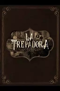 La trepadora