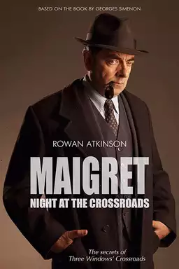 Maigret: Night at the Crossroads