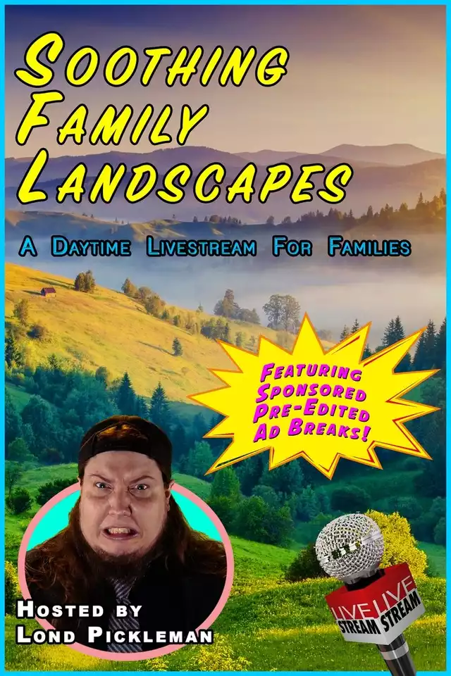 movie vertical poster fallback