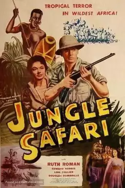 Jungle Safari