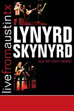 Lynyrd Skynyrd - Live From Austin, Tx