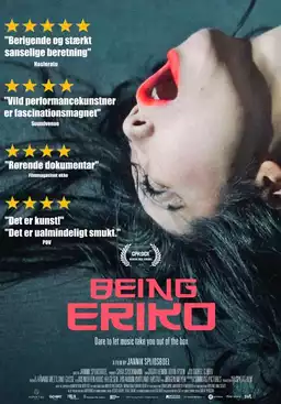 Being Eriko