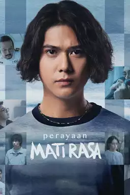 Perayaan Mati Rasa