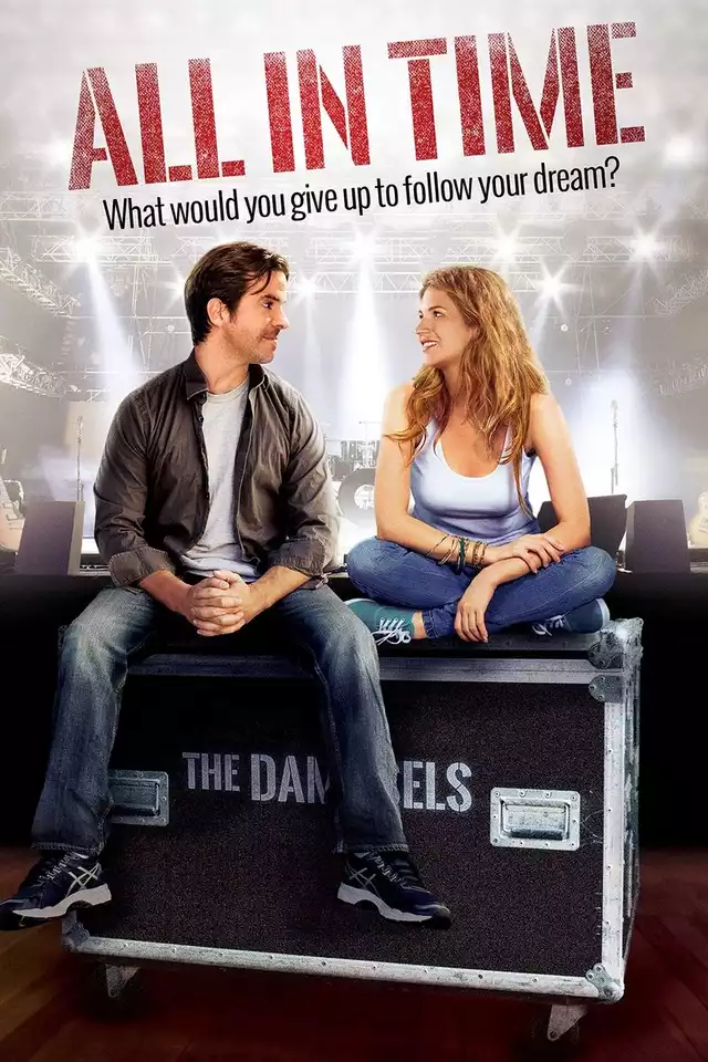 movie vertical poster fallback