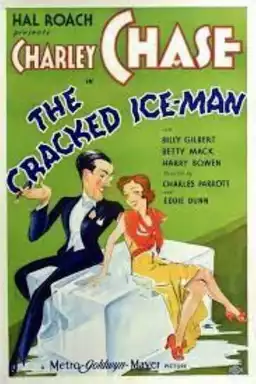 The Cracked Ice Man