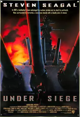 Under Siege