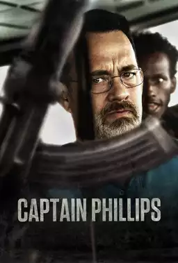 movie Captain Phillips