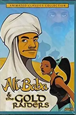 Ali Baba & the Gold Raiders