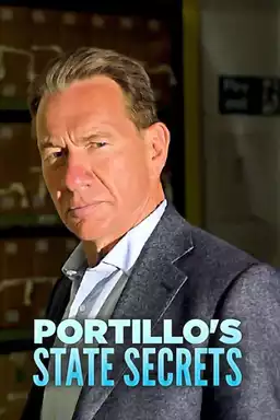 Portillo's State Secrets