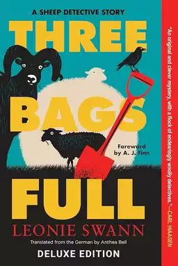 Three Bags Full: A Sheep Detective Movie