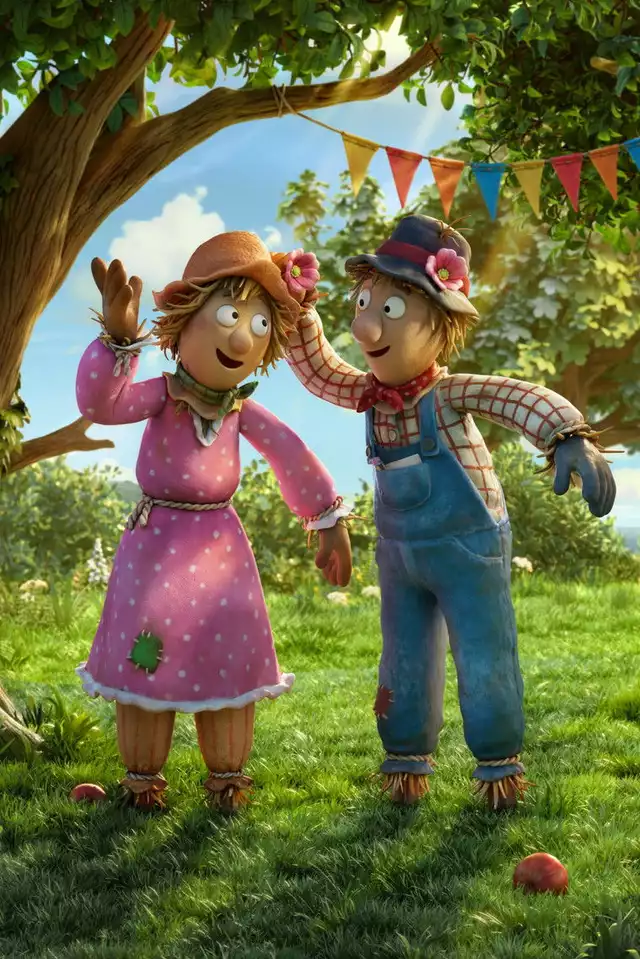 movie vertical poster fallback