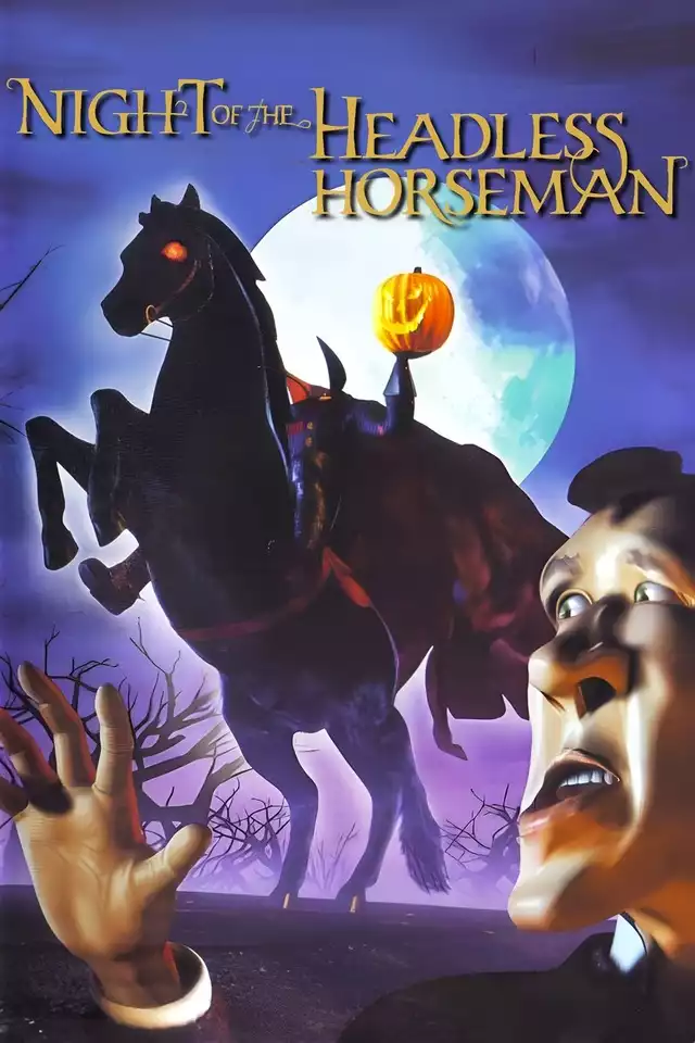 movie vertical poster fallback
