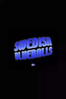 Swedish Blueballs