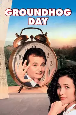 movie Groundhog Day