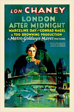 London After Midnight