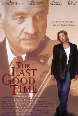 The Last Good Time