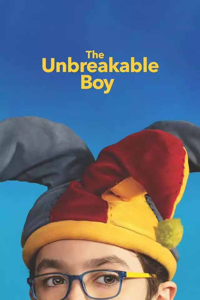 movie vertical poster fallback
