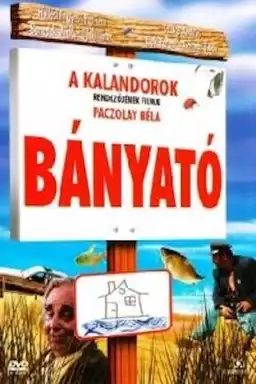 Bányató