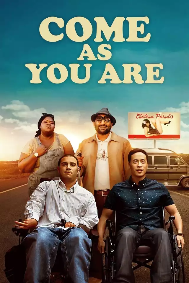 movie vertical poster fallback