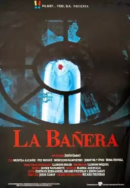 La bañera