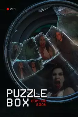 Puzzle Box