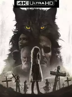 Pet Sematary