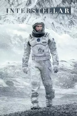 movie Interstellar