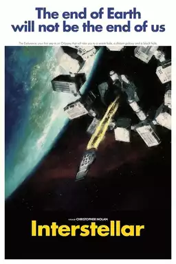 Interstellar